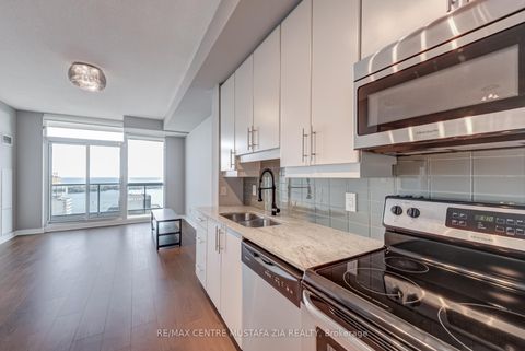 Photo 13 at 4110 - 33 Bay Street, Waterfront Communities C1, Toronto