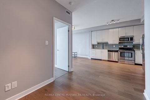 Photo 15 at 4110 - 33 Bay Street, Waterfront Communities C1, Toronto