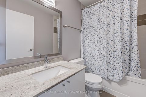 Photo 21 at 4110 - 33 Bay Street, Waterfront Communities C1, Toronto