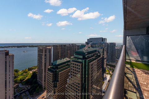 Photo 23 at 4110 - 33 Bay Street, Waterfront Communities C1, Toronto