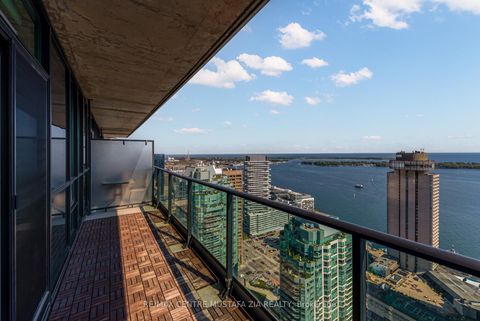 Photo 24 at 4110 - 33 Bay Street, Waterfront Communities C1, Toronto