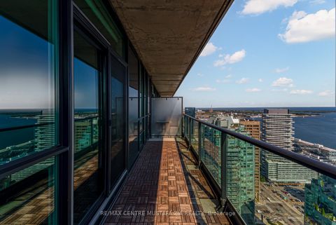 Photo 25 at 4110 - 33 Bay Street, Waterfront Communities C1, Toronto