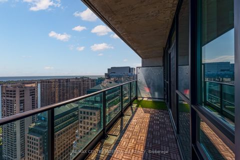 Photo 26 at 4110 - 33 Bay Street, Waterfront Communities C1, Toronto