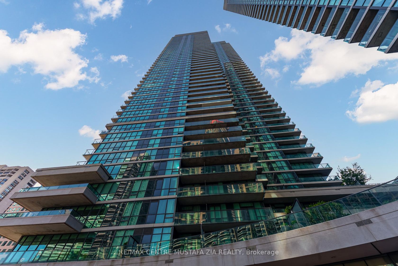 4110 - 33 Bay Street, Waterfront Communities C1, Toronto 