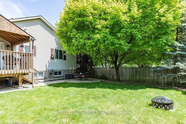 Photo 41 at 1510 Norwood Avenue, Grindstone, Burlington
