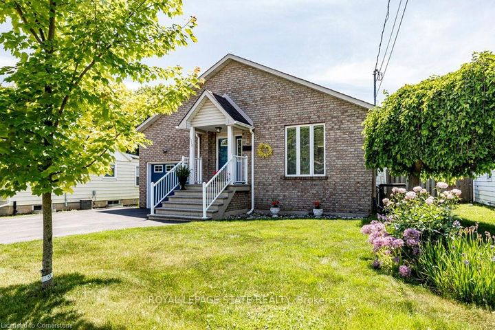 Photo 1 at 1510 Norwood Avenue, Grindstone, Burlington