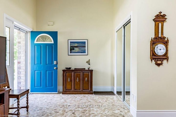 Photo 3 at 1510 Norwood Avenue, Grindstone, Burlington