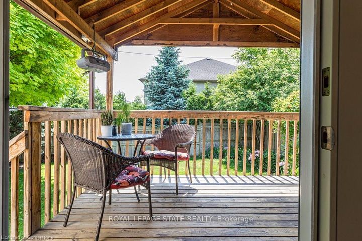 Photo 15 at 1510 Norwood Avenue, Grindstone, Burlington