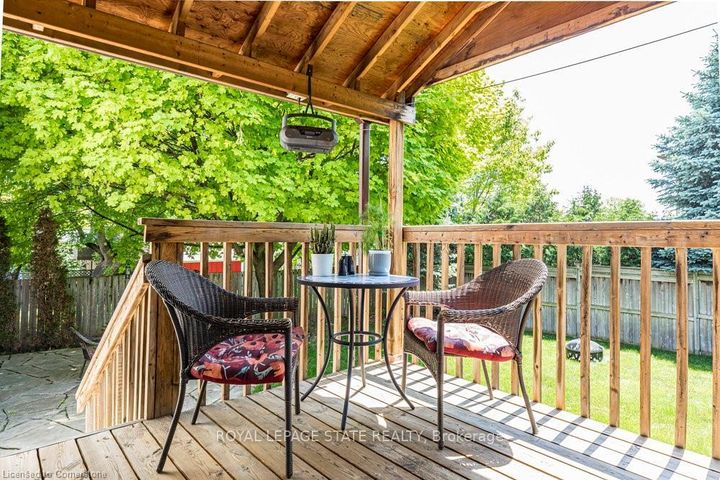 Photo 36 at 1510 Norwood Avenue, Grindstone, Burlington