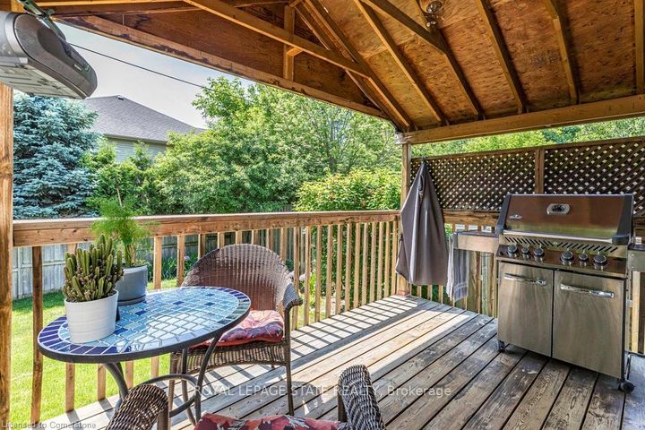 Photo 37 at 1510 Norwood Avenue, Grindstone, Burlington