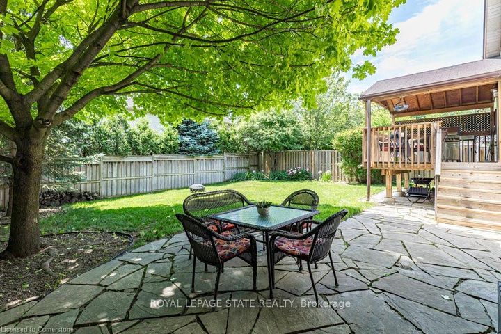 Photo 39 at 1510 Norwood Avenue, Grindstone, Burlington