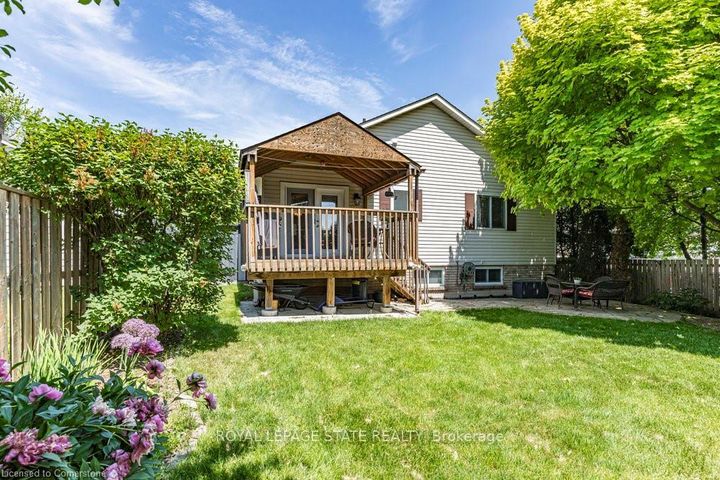 Photo 40 at 1510 Norwood Avenue, Grindstone, Burlington