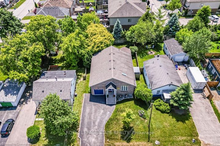 Photo 45 at 1510 Norwood Avenue, Grindstone, Burlington