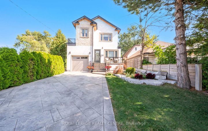 Photo 0 at 1071 Westmount Avenue, Lakeview, Mississauga