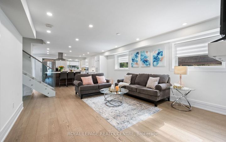 Photo 5 at 1071 Westmount Avenue, Lakeview, Mississauga