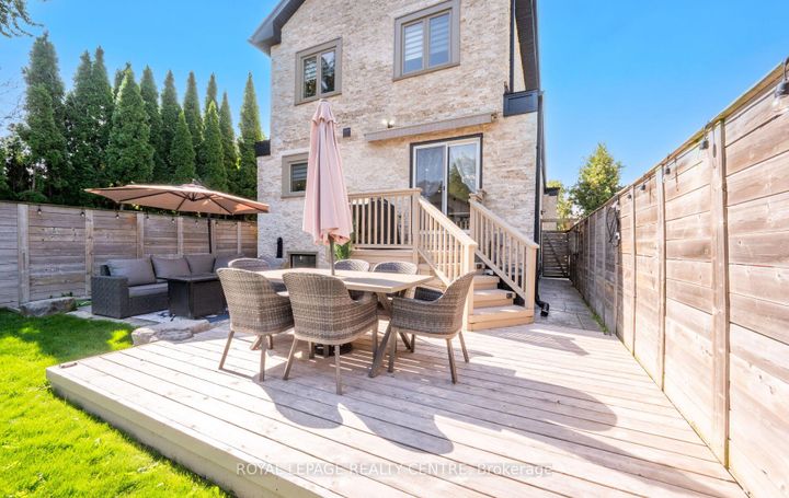 Photo 26 at 1071 Westmount Avenue, Lakeview, Mississauga