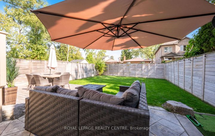 Photo 27 at 1071 Westmount Avenue, Lakeview, Mississauga