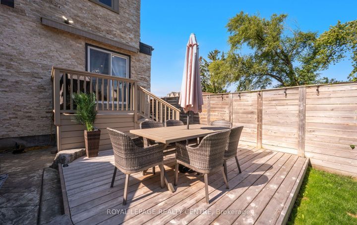 Photo 29 at 1071 Westmount Avenue, Lakeview, Mississauga