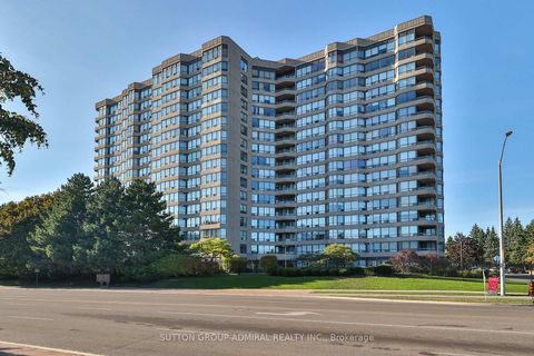 Photo 0 at 308 - 7420 Bathurst Street, Brownridge, Vaughan