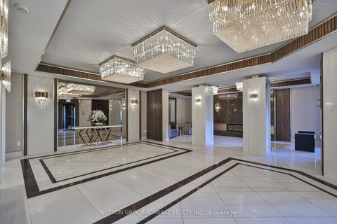 Photo 2 at 308 - 7420 Bathurst Street, Brownridge, Vaughan