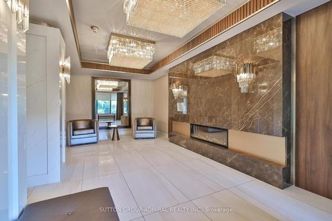 Photo 3 at 308 - 7420 Bathurst Street, Brownridge, Vaughan