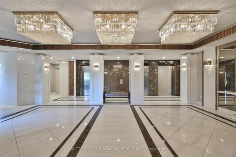 Photo 4 at 308 - 7420 Bathurst Street, Brownridge, Vaughan