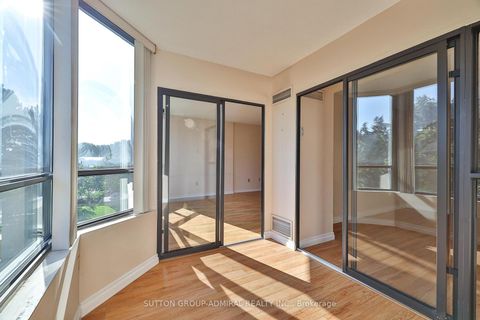 Photo 14 at 308 - 7420 Bathurst Street, Brownridge, Vaughan