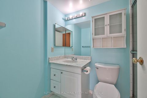 Photo 16 at 308 - 7420 Bathurst Street, Brownridge, Vaughan