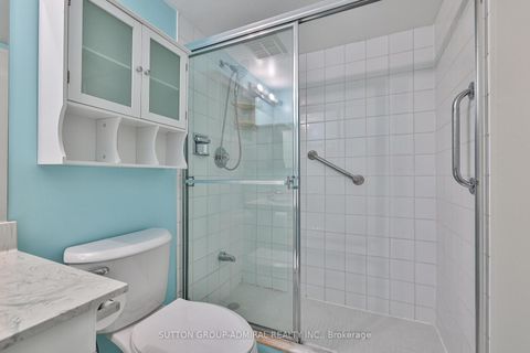 Photo 17 at 308 - 7420 Bathurst Street, Brownridge, Vaughan