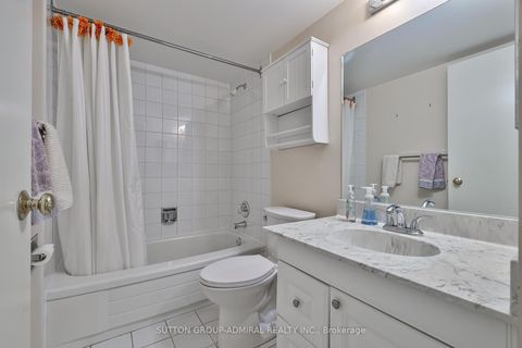 Photo 20 at 308 - 7420 Bathurst Street, Brownridge, Vaughan Photo 20 at 308 - 7420 Bathurst Street, Brownridge, Vaughan