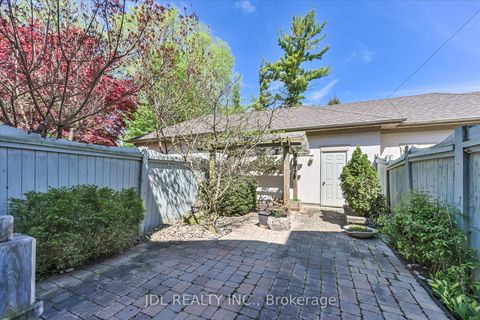 Photo 2 at Unit I - 3036 Bayview Avenue, Willowdale East, Toronto