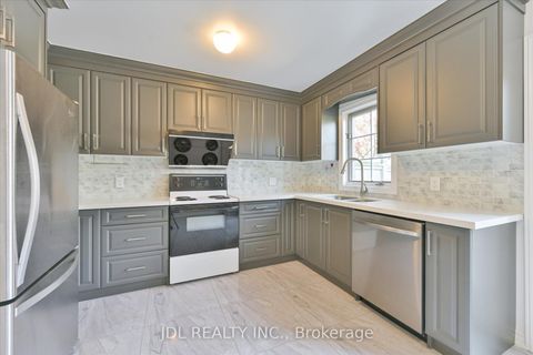 Photo 3 at Unit I - 3036 Bayview Avenue, Willowdale East, Toronto