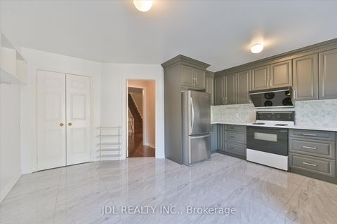 Photo 4 at Unit I - 3036 Bayview Avenue, Willowdale East, Toronto