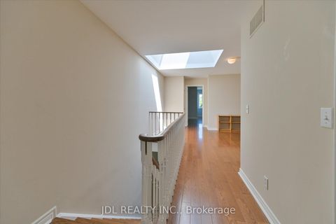 Photo 9 at Unit I - 3036 Bayview Avenue, Willowdale East, Toronto