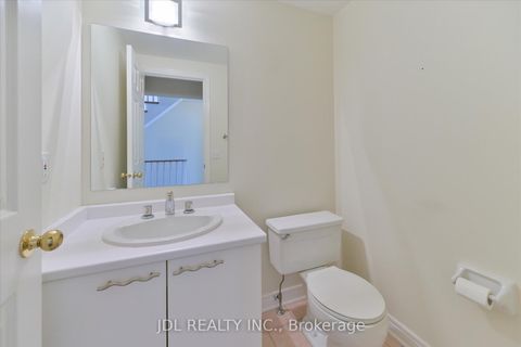 Photo 11 at Unit I - 3036 Bayview Avenue, Willowdale East, Toronto