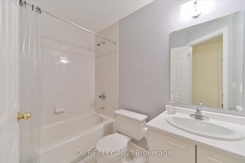 Photo 21 at Unit I - 3036 Bayview Avenue, Willowdale East, Toronto