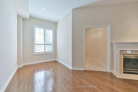 Photo 23 at Unit I - 3036 Bayview Avenue, Willowdale East, Toronto