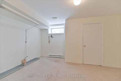 Photo 24 at Unit I - 3036 Bayview Avenue, Willowdale East, Toronto