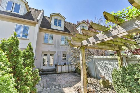 Photo 29 at Unit I - 3036 Bayview Avenue, Willowdale East, Toronto