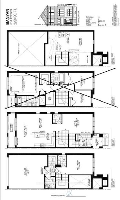 Photo 26 at 56 Millman Lane, Rural Richmond Hill, Richmond Hill