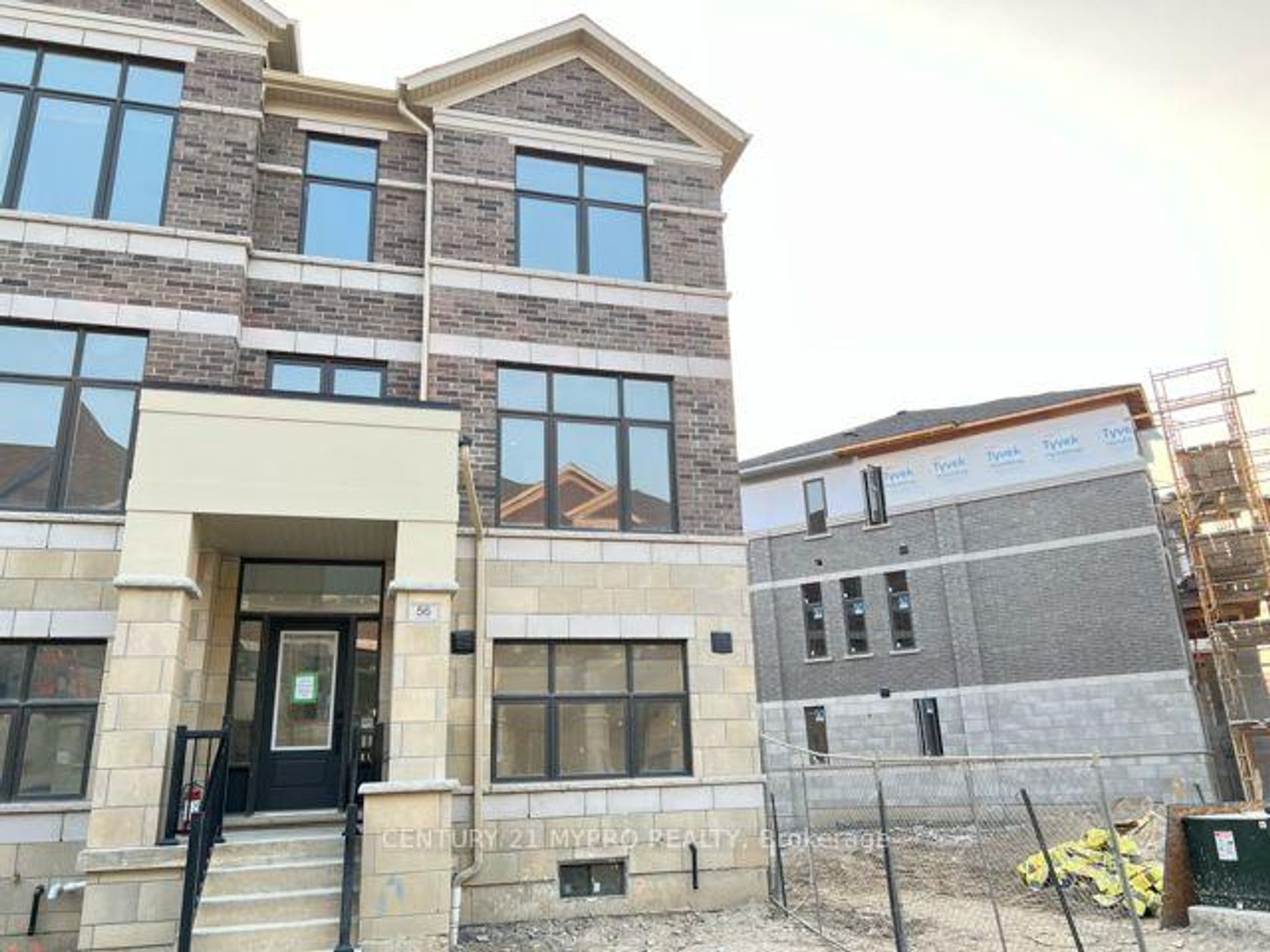 56 Millman Lane, Rural Richmond Hill, Richmond Hill 