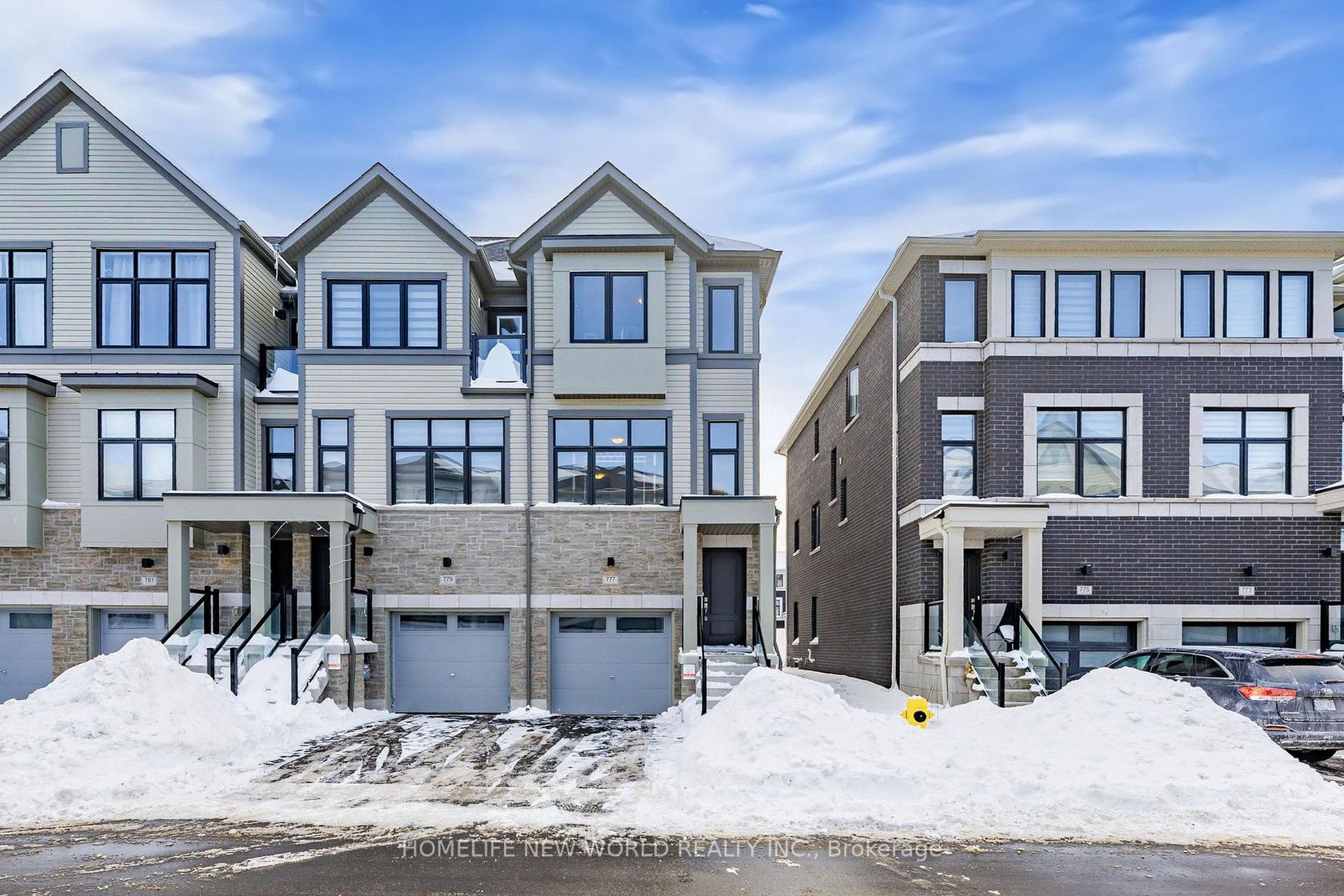 777 Kootenay Path, Donevan, Oshawa photo number 2