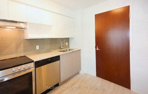 Photo 1 at 1310 - 120 Varna Drive, Lawrence, Toronto