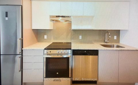 Photo 2 at 1310 - 120 Varna Drive, Lawrence, Toronto