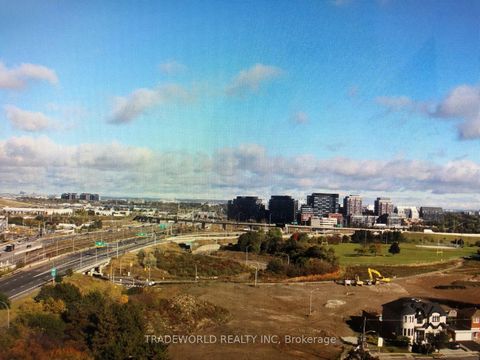 Photo 5 at 1310 - 120 Varna Drive, Lawrence, Toronto