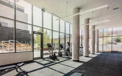 Photo 9 at 1310 - 120 Varna Drive, Lawrence, Toronto