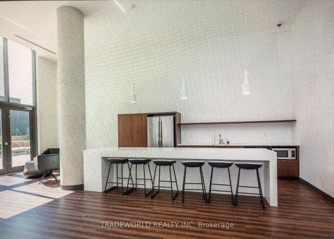 Photo 11 at 1310 - 120 Varna Drive, Lawrence, Toronto
