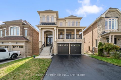 Photo 0 at 30 Bannockburn Drive, Vellore Village, Vaughan