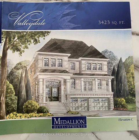 Photo 42 at 30 Bannockburn Drive, Vellore Village, Vaughan