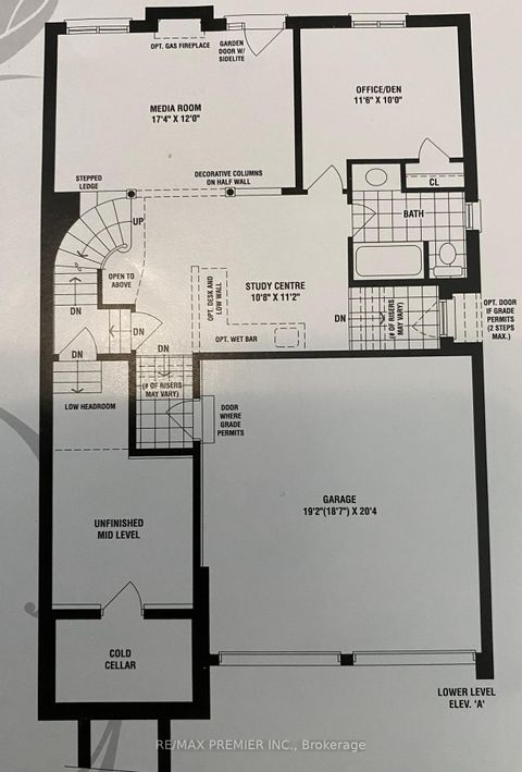 Photo 43 at 30 Bannockburn Drive, Vellore Village, Vaughan